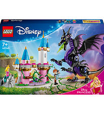 LEGO® Disney - Maleficent?s Dragon Form 43240 - 583 Parts LEGO® Disney - Maleficent?s Dragon Form 43240 - 583 Parts