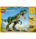LEGO® Creator - T. rex 31151 - 3-I-1 - 626 Parts