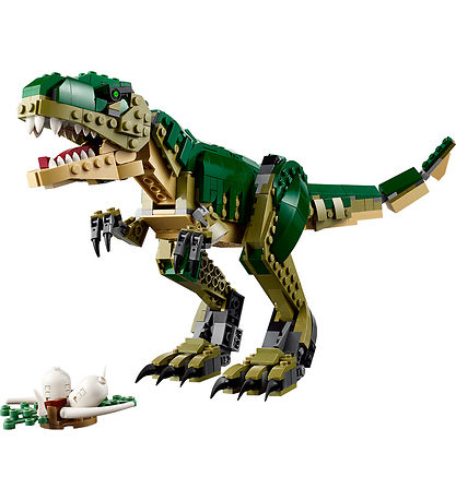 LEGO® Creator - T. Rex 31151 - 3-i-1 - 626 Dele LEGO® Creator - T. Rex 31151 - 3-i-1 - 626 Dele