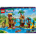 LEGO® Friends - Baumhaus im Abenteuercamp 42631 - 1128 Teile