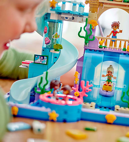 LEGO® Friends - Heartlake City Water Park 42630 - 814 Parts