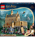 LEGO® Harry Potter - Hogwarts Castle: The Great Hall 76435 - 173