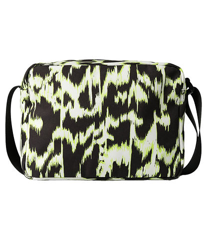 Name It Skuldertaske - NkfKimi - Black/Abstract Name It Skuldertaske - NkfKimi - Black/Abstract