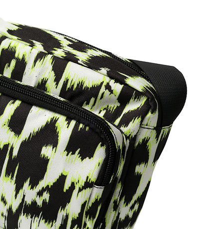 Name It Skuldertaske - NkfKimi - Black/Abstract Name It Skuldertaske - NkfKimi - Black/Abstract