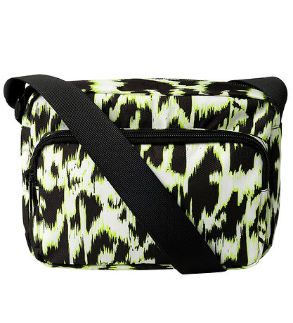 Name It Skuldertaske - NkfKimi - Black/Abstract Name It Skuldertaske - NkfKimi - Black/Abstract