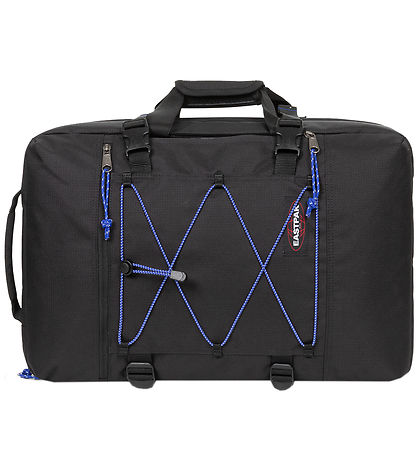 Eastpak Rygsæk - Travelpack - 42L - Outsite Blue