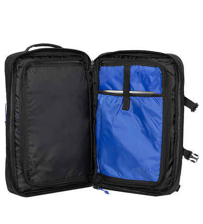 Eastpak Rygsæk - Travelpack - 42L - Outsite Blue