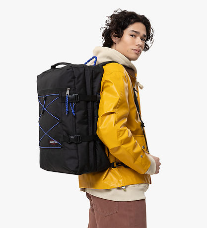Eastpak Rygsæk - Travelpack - 42L - Outsite Blue