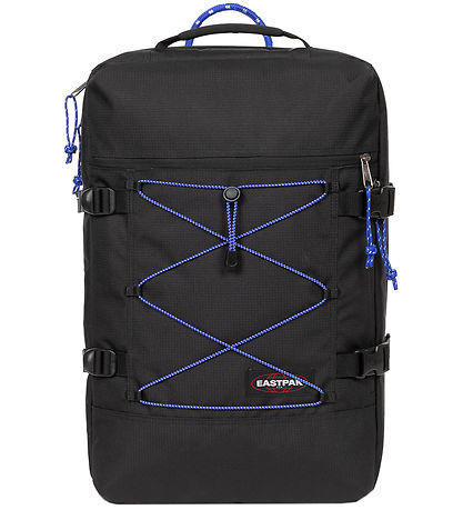 Eastpak Rygsæk - Travelpack - 42L - Outsite Blue