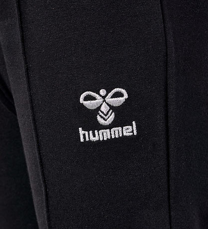 Hummel Bukser - hmlLoma - Sort
