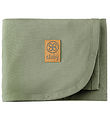 Cloby UV Tæppe - 95x73 cm - UV50+ - Olive Green Cloby UV Tæppe - 95x73 cm - UV50+ - Olive Green