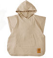 Cloby UV Poncho - UV50+ - Sandy Beach Cloby UV Poncho - UV50+ - Sandy Beach