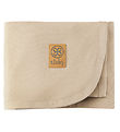Cloby UV Tæppe - 95x73 cm - UV50+ -Sandy Beach Cloby UV Tæppe - 95x73 cm - UV50+ -Sandy Beach