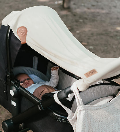 Cloby Multi Clips - 2 stk. - Brun Cloby Multi Clips - 2 stk. - Brun