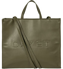 DAY ET Shopper - Day RC-Sway - Dark Olive DAY ET Shopper - Day RC-Sway - Dark Olive