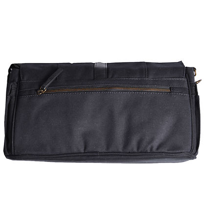 Easygrow Barnevognstaske - Mama - Aarhus - Sort Easygrow Barnevognstaske - Mama - Aarhus - Sort