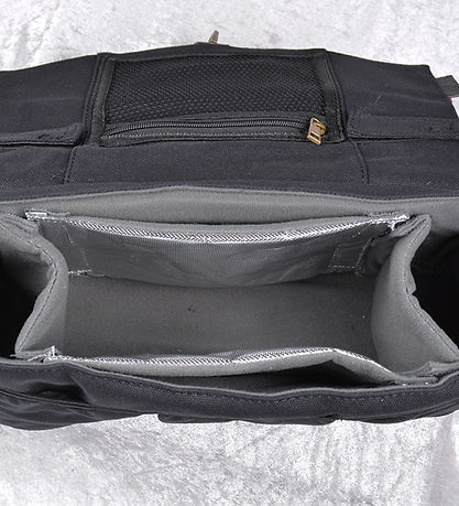 Easygrow Barnevognstaske - Mama - Aarhus - Sort Easygrow Barnevognstaske - Mama - Aarhus - Sort