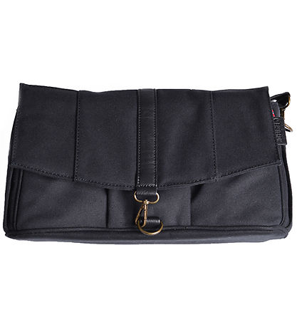 Easygrow Barnevognstaske - Mama - Aarhus - Sort Easygrow Barnevognstaske - Mama - Aarhus - Sort