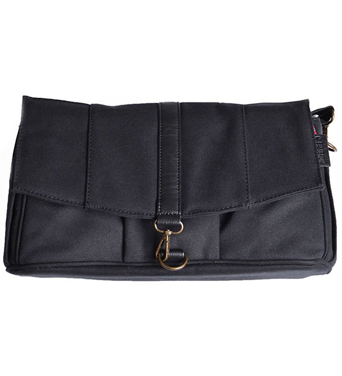 Easygrow Barnevognstaske Mama Aarhus Sort