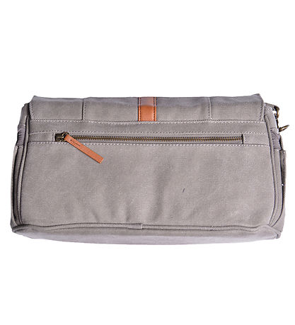 Easygrow Barnevognstaske - Mama - Aarhus - Grå Easygrow Barnevognstaske - Mama - Aarhus - Grå