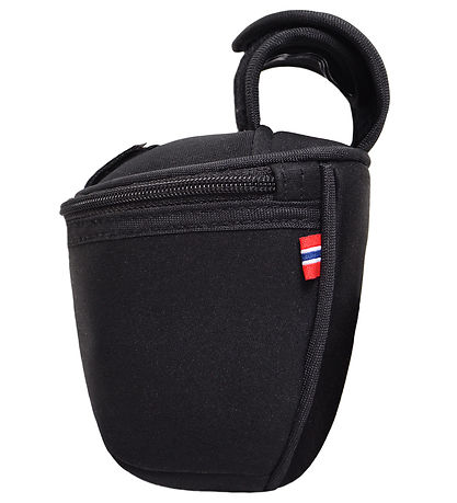 Easygrow Barnevognstaske - Småtti S Snackpack - Sort Easygrow Barnevognstaske - Småtti S Snackpack - Sort