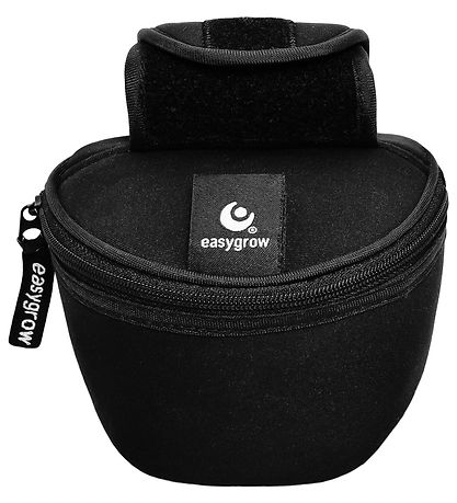 Easygrow Barnvagnsväska - Småtti S Snackpack - Svart