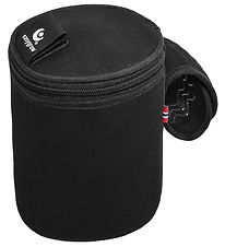 Easygrow Barnevognstaske - Småtti L Snackpack - Sort Easygrow Barnevognstaske - Småtti L Snackpack - Sort