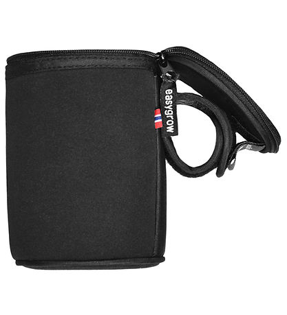 Easygrow Barnevognstaske - Småtti L Snackpack - Sort Easygrow Barnevognstaske - Småtti L Snackpack - Sort