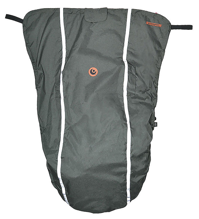 Easygrow Regnslag Og Stormbetræk Cover Me Green Forest