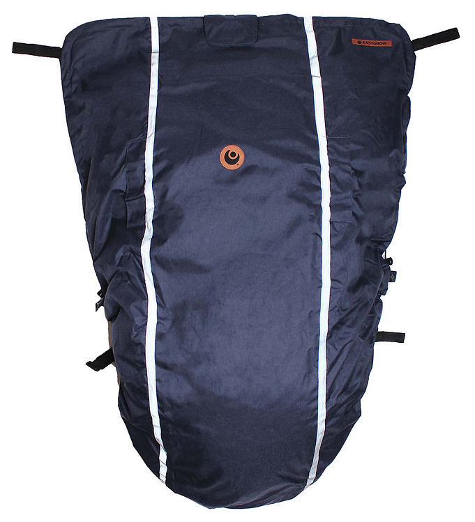 Easygrow Regnslag Og Stormbetræk Cover Me Navy