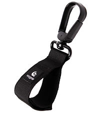 Easygrow Krog Til Barnevogn - Universal - Sort Easygrow Krog Til Barnevogn - Universal - Sort