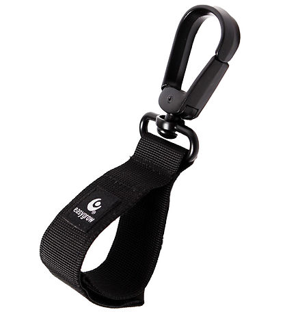 Easygrow Krog Til Barnevogn - Universal - Sort Easygrow Krog Til Barnevogn - Universal - Sort