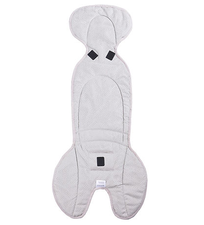 Easygrow Cushion To Car Seat - Air Inlay - Anthracite