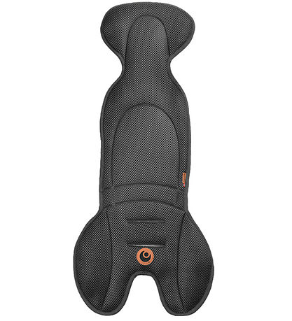 Easygrow Cushion To Car Seat - Air Inlay - Anthracite