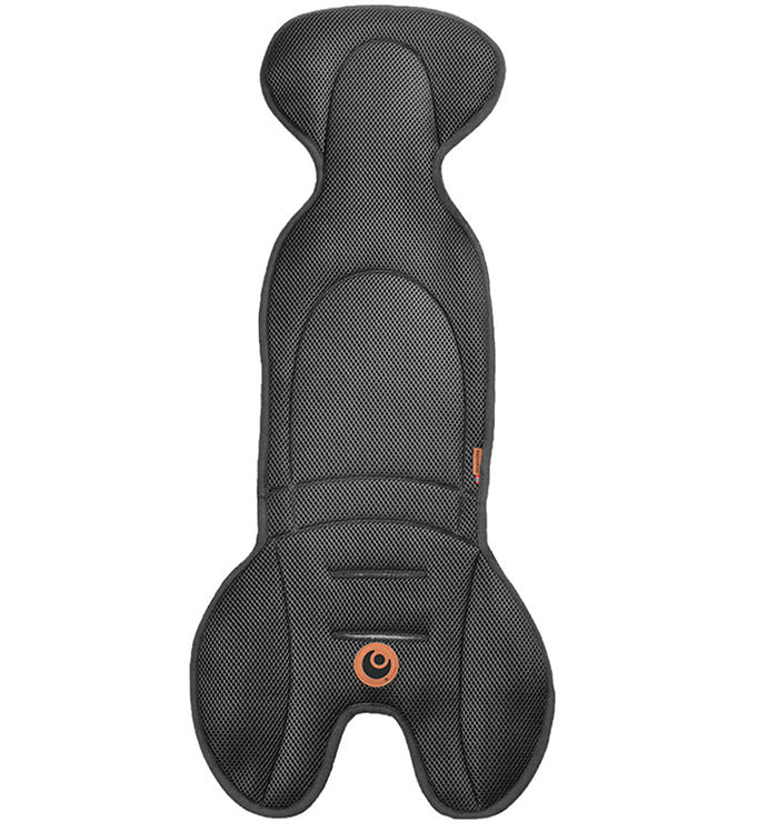 Easygrow Hynde Til Autostol Air Inlay Anthracite