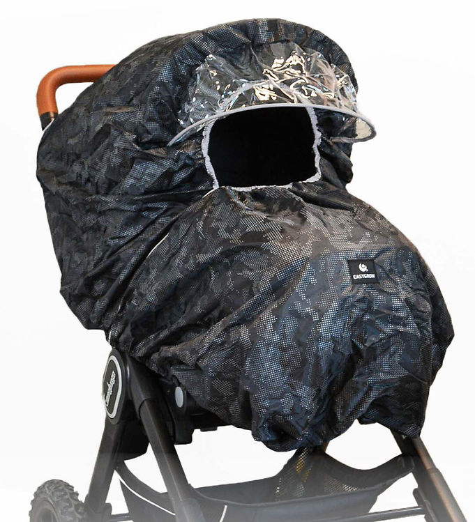 Easygrow Raincover - Camo