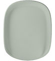 Sebra Puslepude - 65x50 cm - Seagrass green Sebra Puslepude - 65x50 cm - Seagrass green