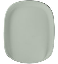 Sebra Puslepude - 65x50 cm - Seagrass green Sebra Puslepude - 65x50 cm - Seagrass green