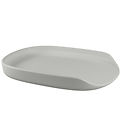 Sebra Puslepude - 65x50 cm  - Stone Grey