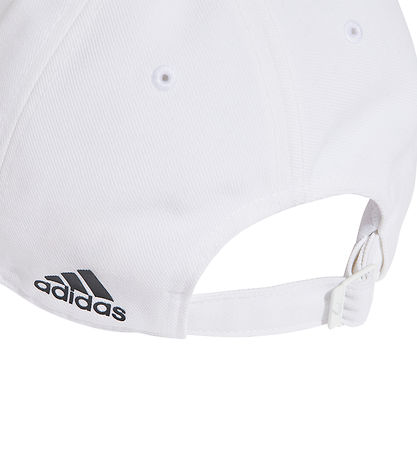 adidas Performance Kasket - OE Cap - Hvid adidas Performance Kasket - OE Cap - Hvid