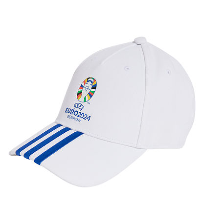 adidas Performance Kasket - OE Cap - Hvid adidas Performance Kasket - OE Cap - Hvid