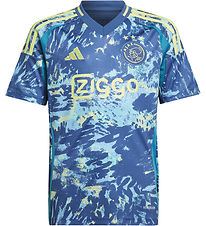 adidas Performance Fodboldtrøje - Ajax A JSY Y - Creblu adidas Performance Fodboldtrøje - Ajax A JSY Y - Creblu