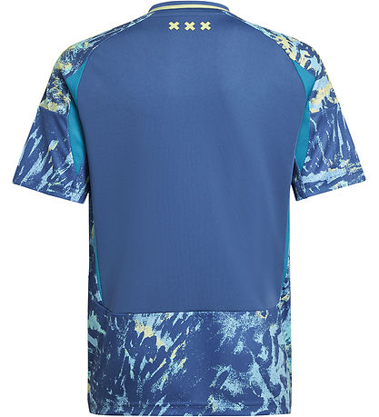 adidas Performance Fodboldtrøje - Ajax A JSY Y - Creblu adidas Performance Fodboldtrøje - Ajax A JSY Y - Creblu