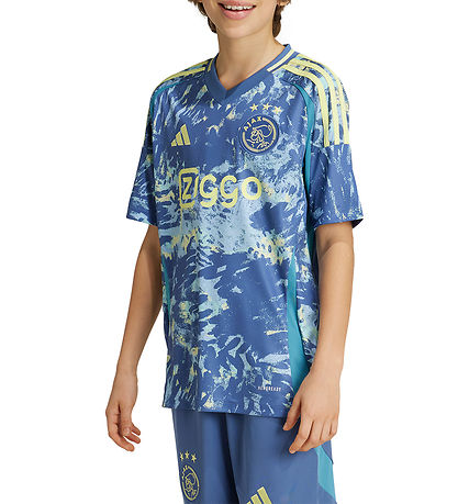 adidas Performance Fodboldtrøje - Ajax A JSY Y - Creblu