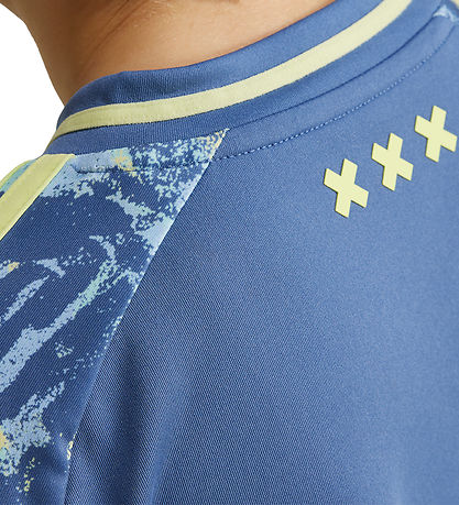 adidas Performance Fodboldtrøje - Ajax A JSY Y - Creblu