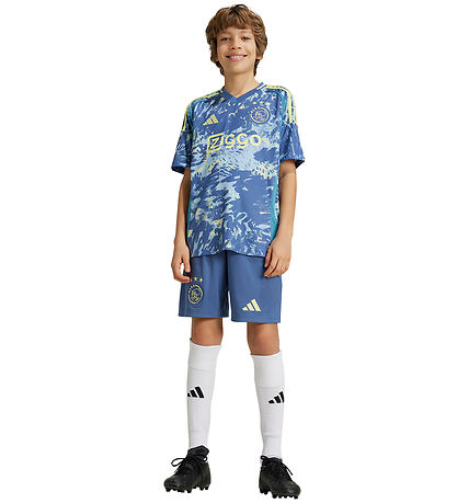 adidas Performance Fodboldtrøje - Ajax A JSY Y - Creblu