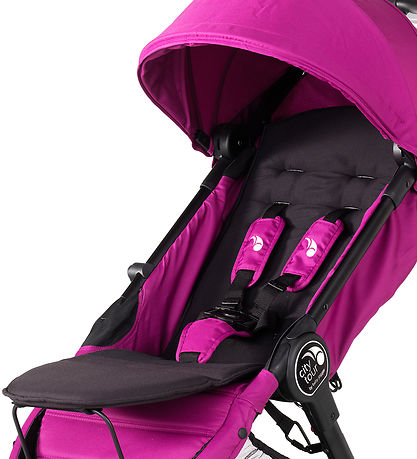 ProSupport Selection Polstret Fodstøtte - Sort ProSupport Selection Polstret Fodstøtte - Sort