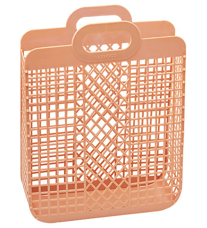 Liewood Foldekurv - Laureen - 37x48x12,5 cm - Tuscany Rose Liewood Foldekurv - Laureen - 37x48x12,5 cm - Tuscany Rose