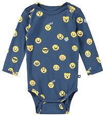 Molo Body l/æ - Foss - Pixel Smiles Molo Body l/æ - Foss - Pixel Smiles