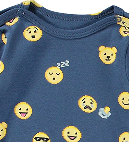 Molo Body l/æ - Foss - Pixel Smiles